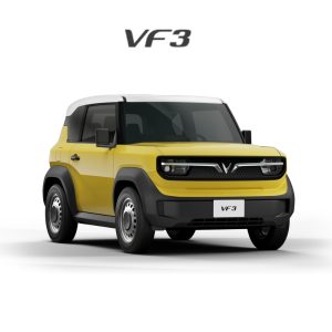 VinFast VF3