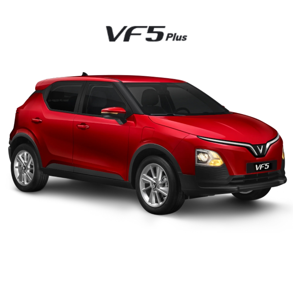 VinFast VF5