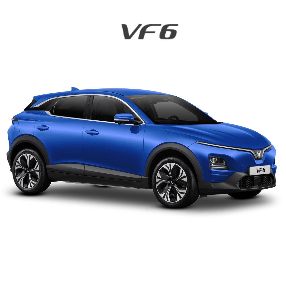 VinFast VF 6