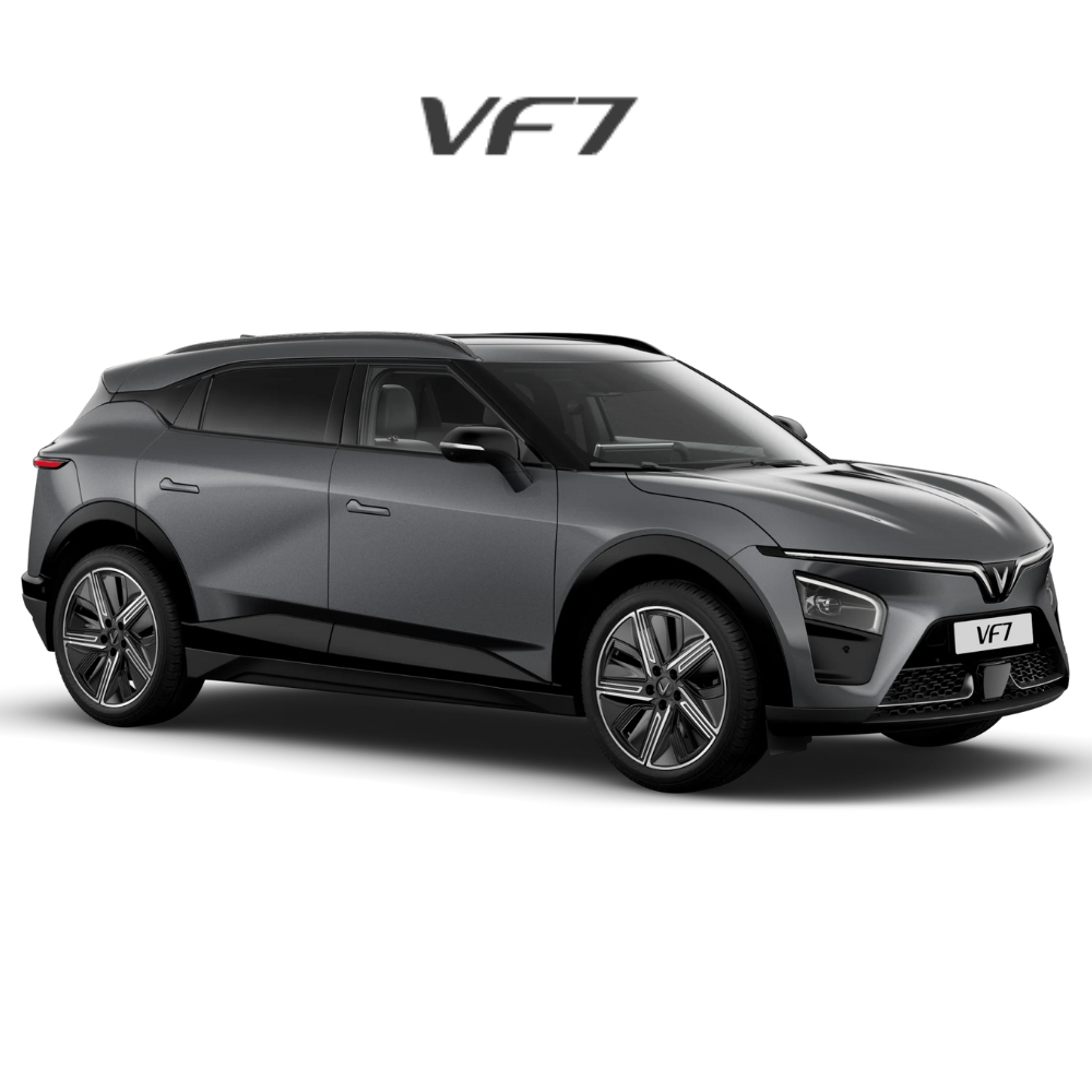 VinFast VF7
