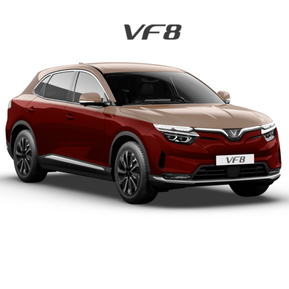 VinFast VF8