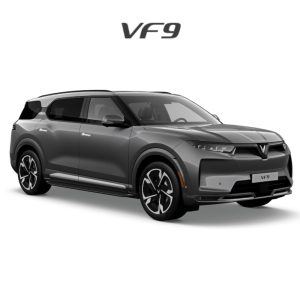 VinFast VF9