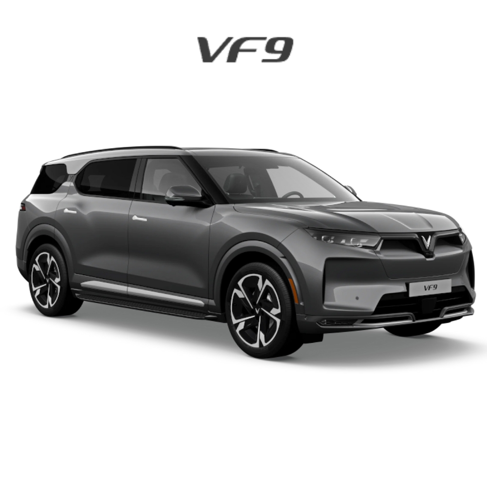 VinFast VF9