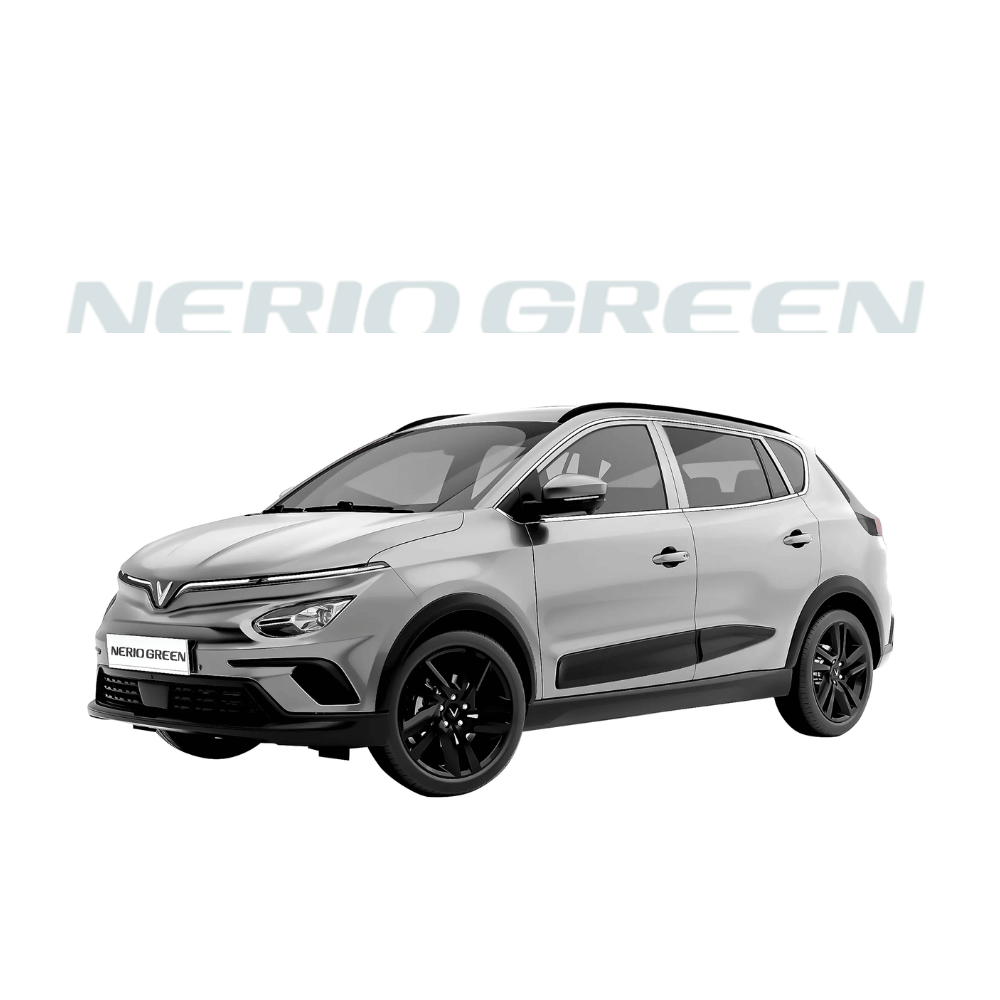 Nerio Green
