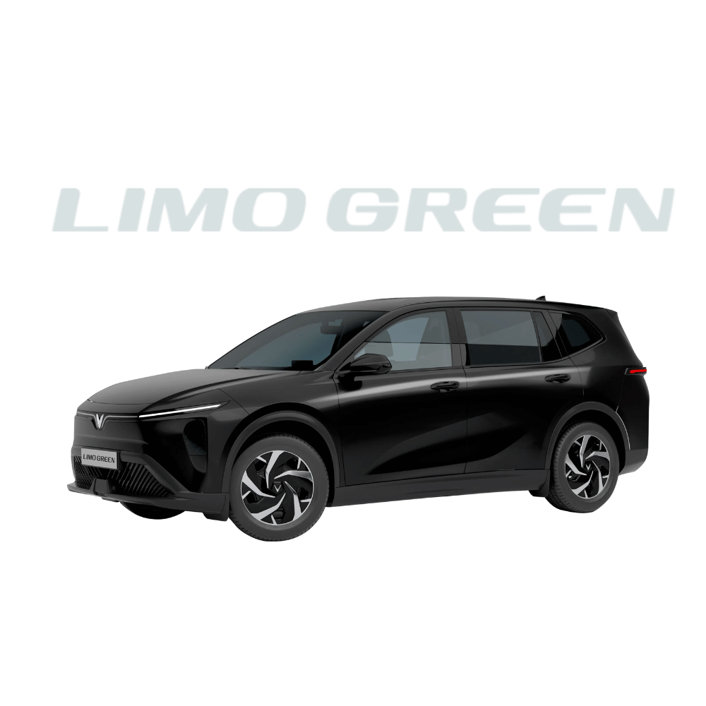 Limo Green